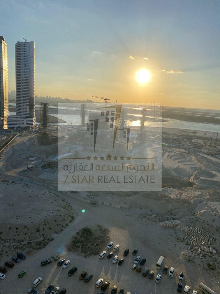  Apartment for Rent, Al Khan, Sharjah