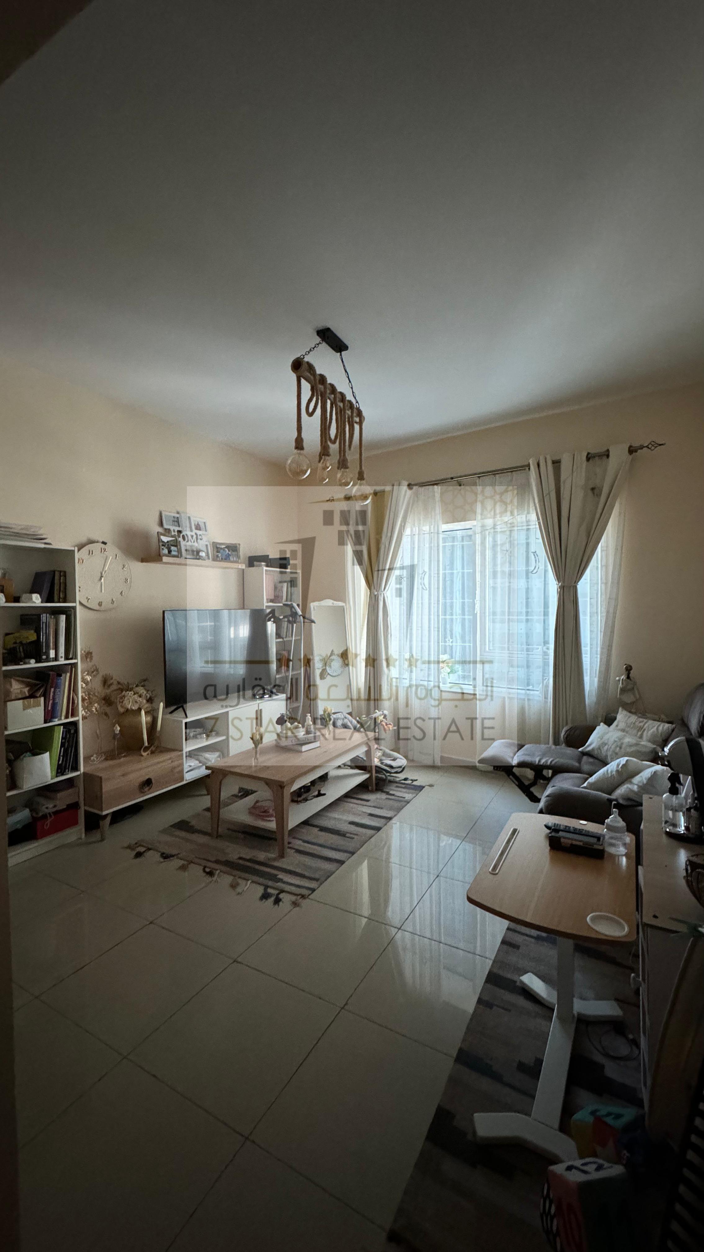  Apartment for Sale, Al Taawun, Sharjah