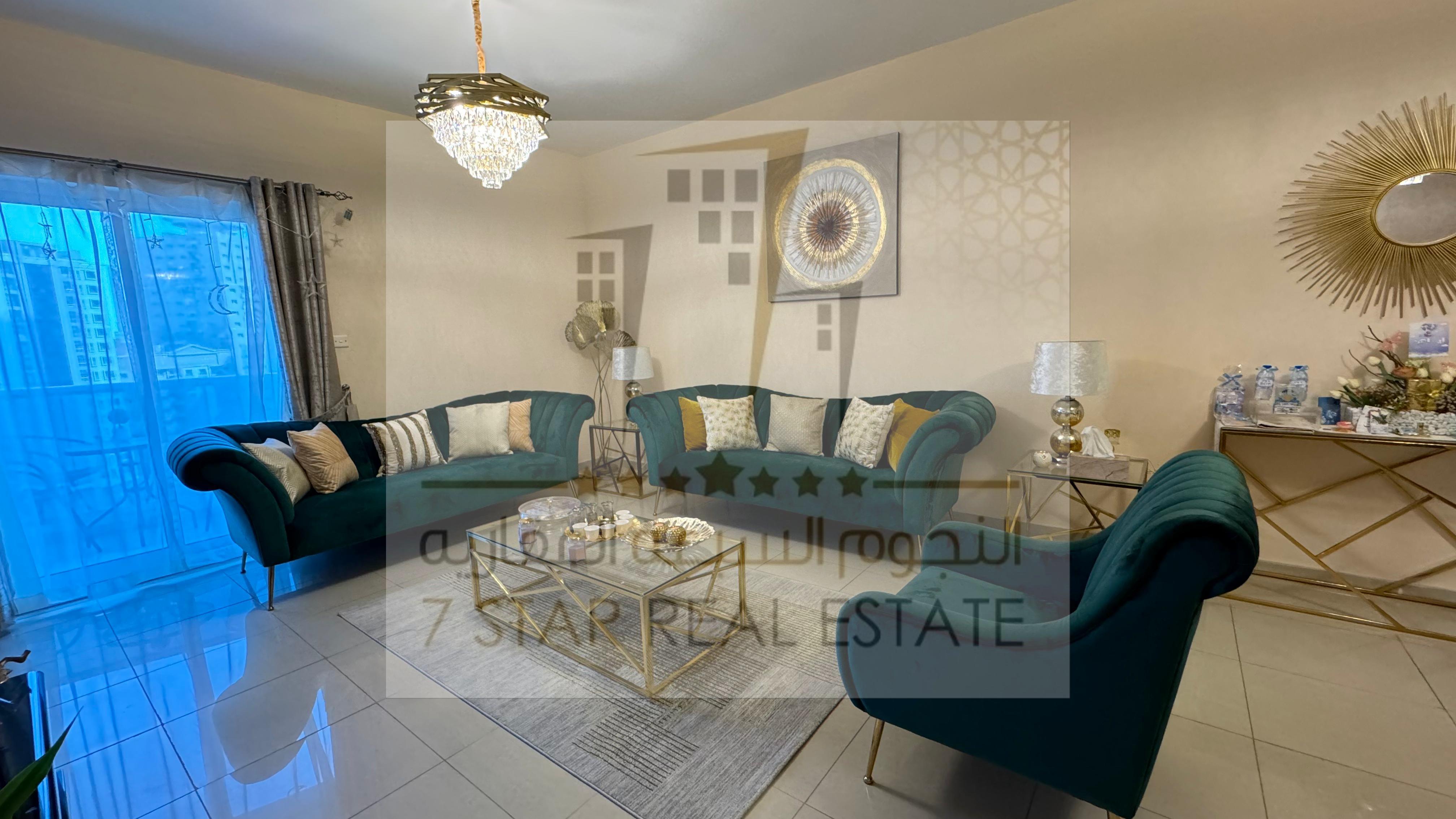  Apartment for Sale, Al Taawun, Sharjah