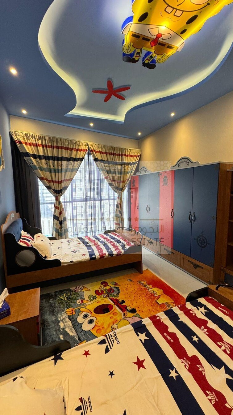  Apartment for Sale, Al Nahda (Sharjah), Sharjah