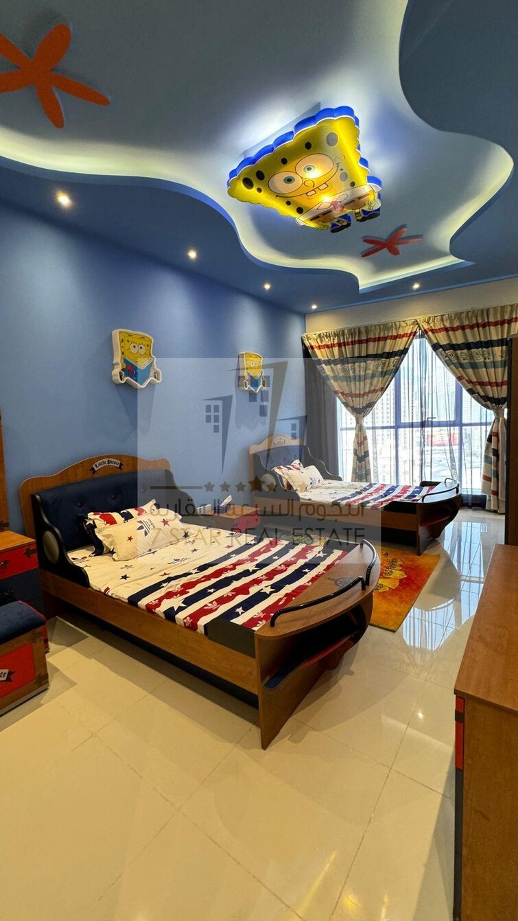  Apartment for Sale, Al Nahda (Sharjah), Sharjah