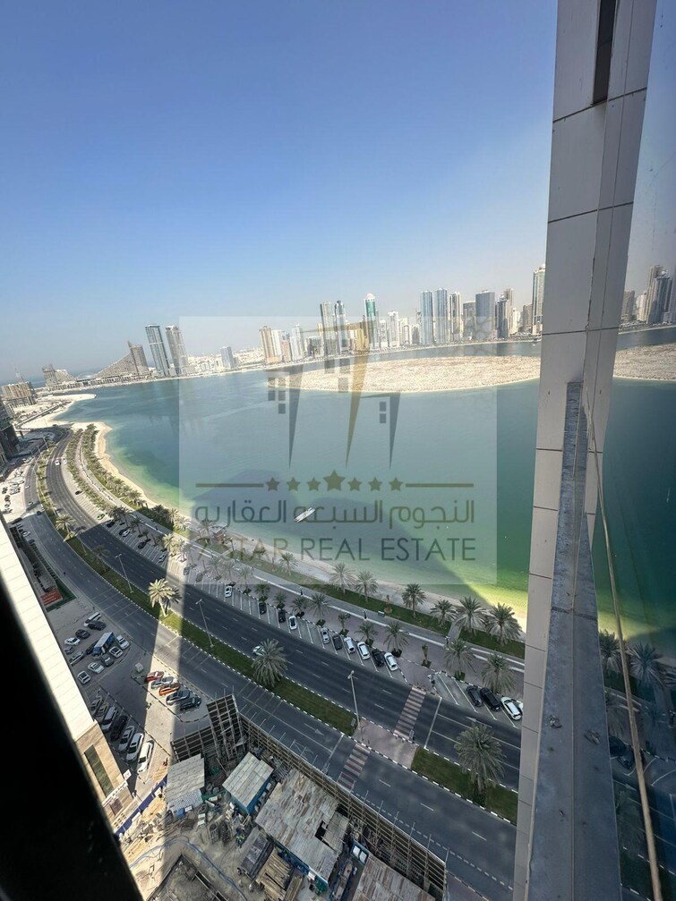  Apartment for Sale, Al Khan, Sharjah