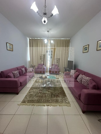 1 BR Apartment For Sale in Al Khan