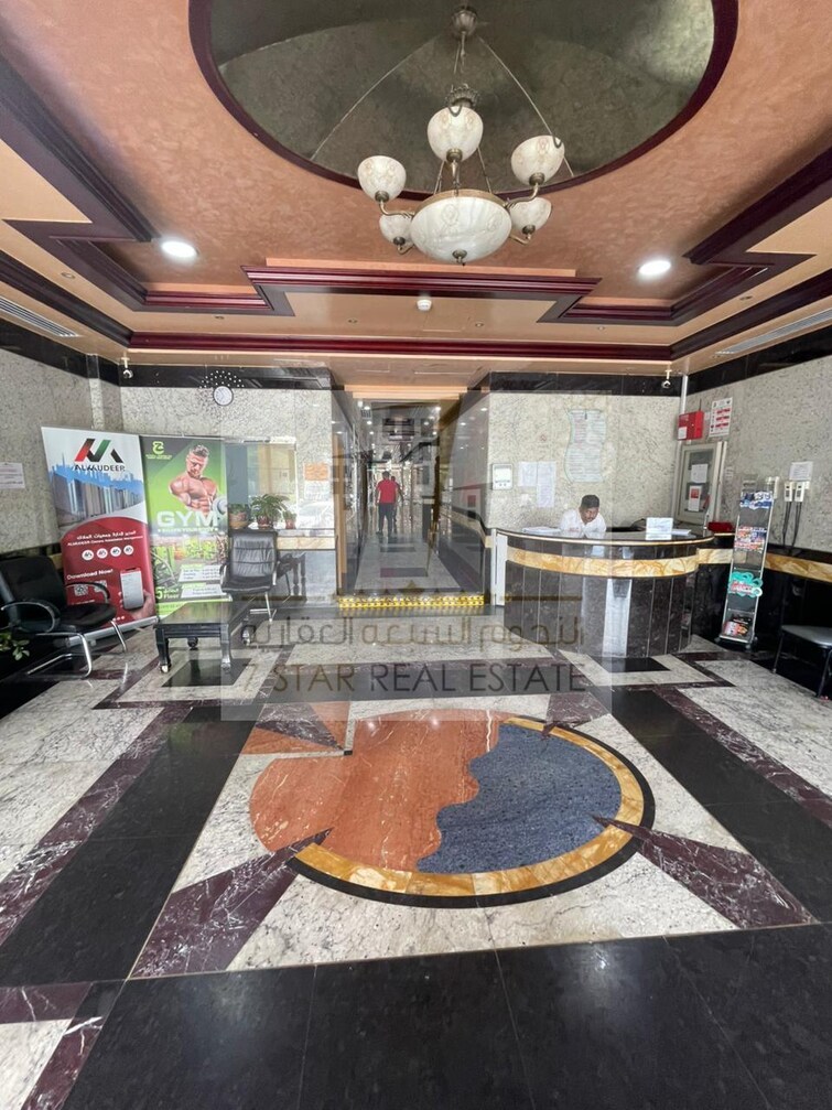 Al Majaz 2 Apartment for Sale, Al Majaz, Sharjah