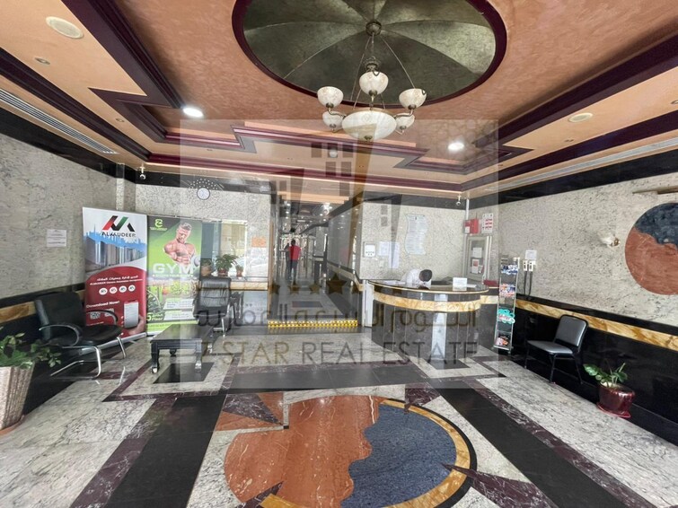 Al Majaz 2 Apartment for Sale, Al Majaz, Sharjah