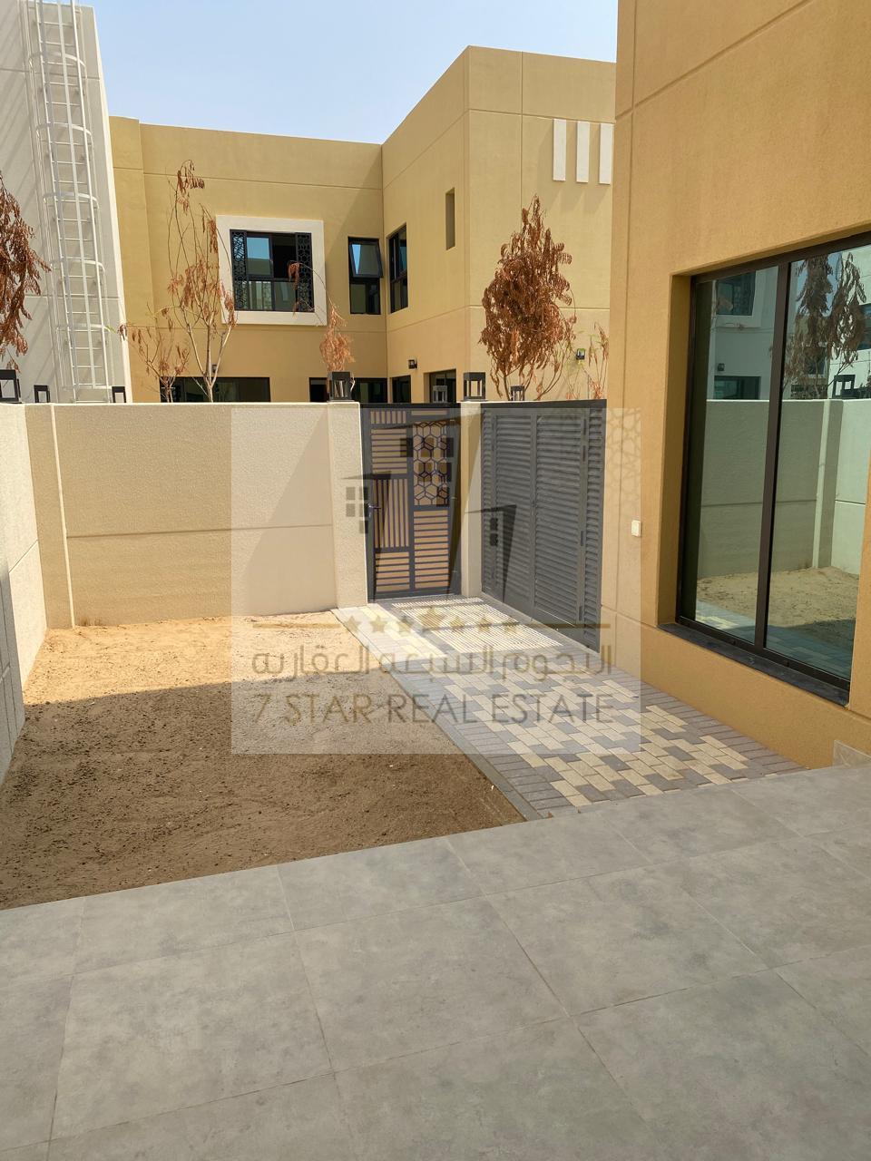  Townhouse for Sale, Sharjah Sustainable City, Sharjah