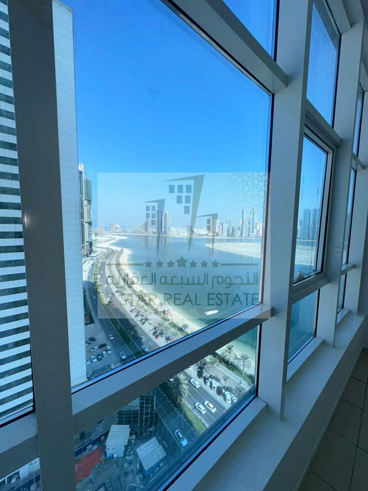  Apartment for Sale, Al Khan, Sharjah