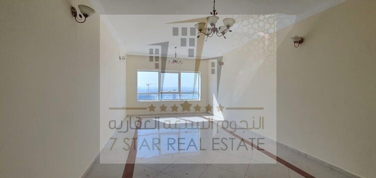  Apartment for Rent, Al Khan, Sharjah