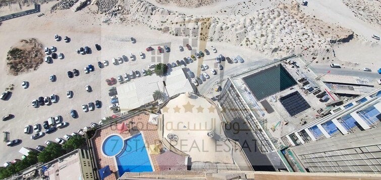 Apartment for Rent, Al Khan, Sharjah