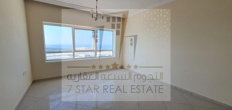  Apartment for Rent, Al Khan, Sharjah