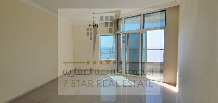  Apartment for Rent, Al Khan, Sharjah