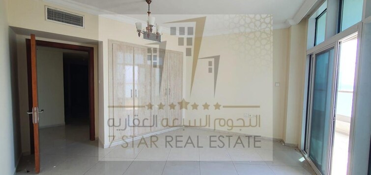  Apartment for Rent, Al Khan, Sharjah