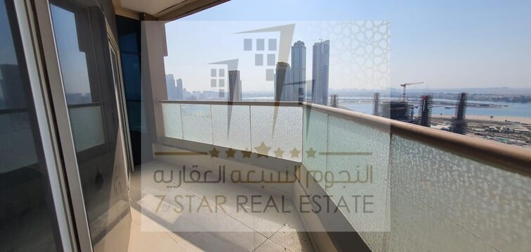  Apartment for Rent, Al Khan, Sharjah