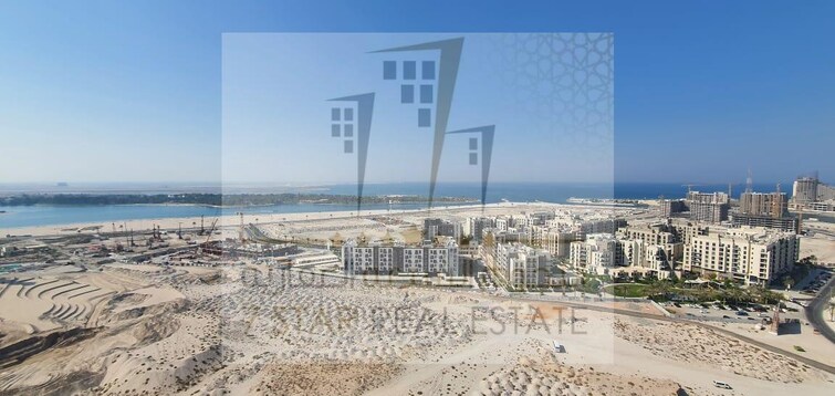  Apartment for Rent, Al Khan, Sharjah