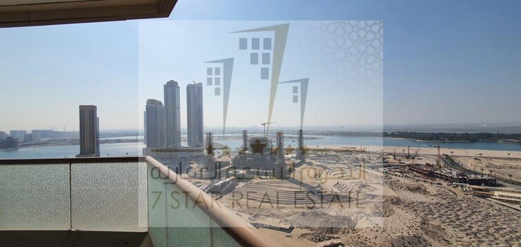  Apartment for Rent, Al Khan, Sharjah