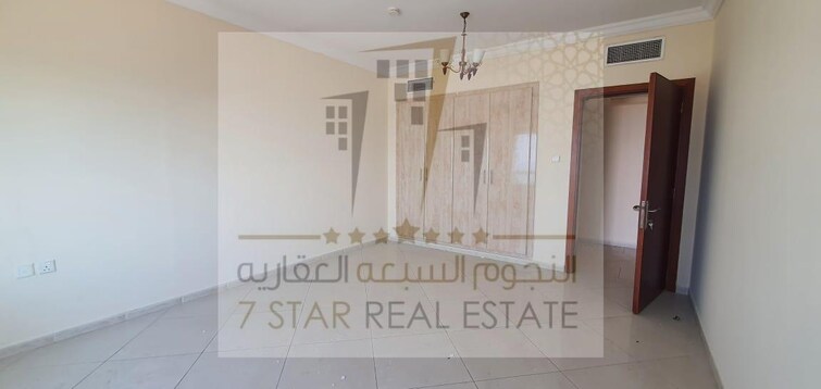  Apartment for Rent, Al Khan, Sharjah