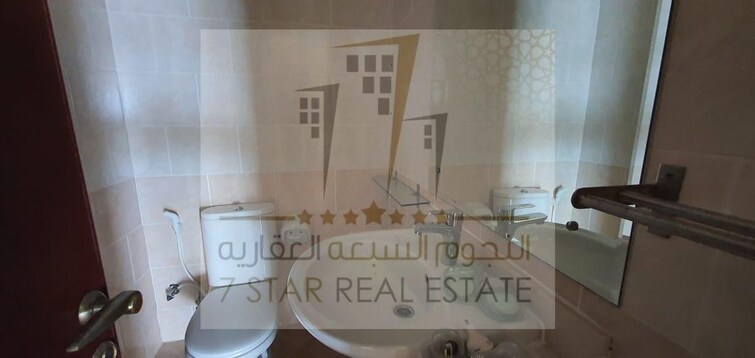  Apartment for Rent, Al Khan, Sharjah