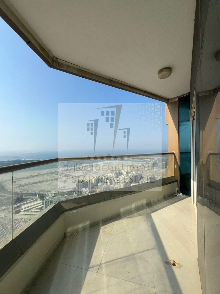  Apartment for Rent, Al Khan, Sharjah