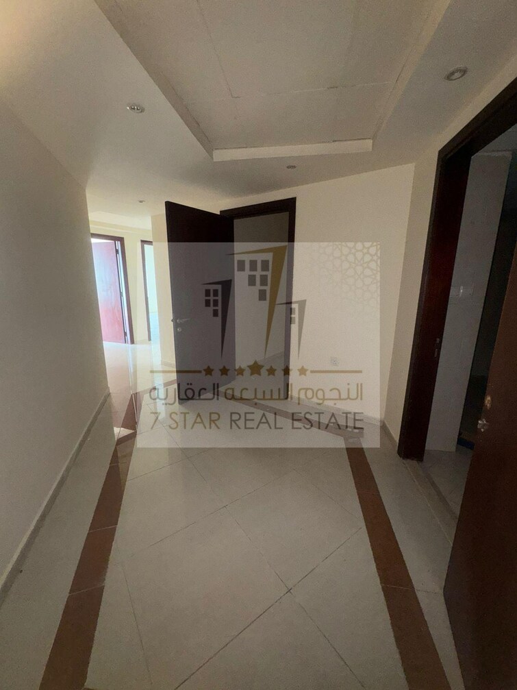  Apartment for Rent, Al Khan, Sharjah