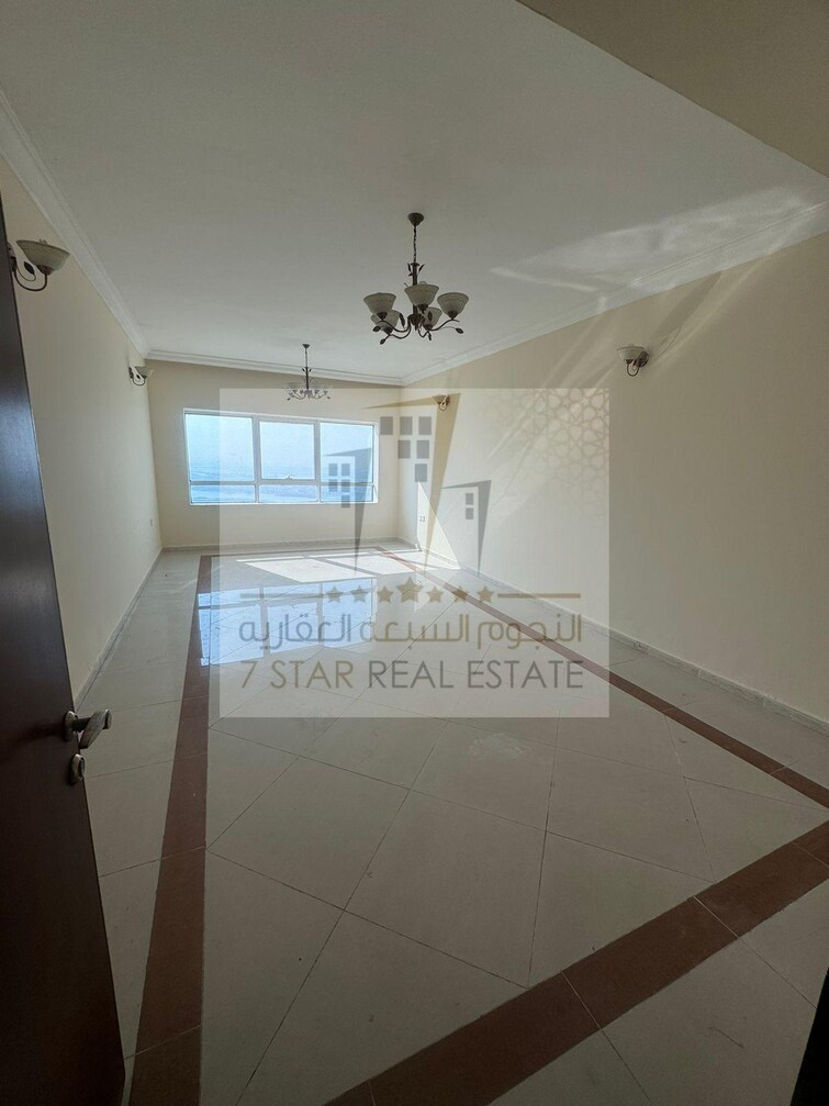  Apartment for Rent, Al Khan, Sharjah