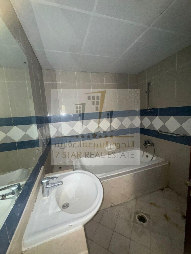  Apartment for Rent, Al Khan, Sharjah