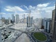 2 BR 1300 Sq.Ft. Apartment in Beach Tower 2
