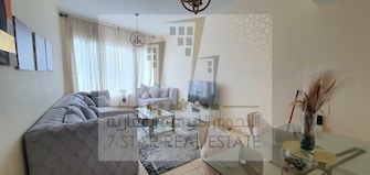 2 BR Apartment For Rent in Beach Tower 1 Cover Image