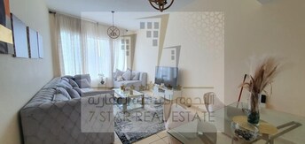 Al Khan Lagoon Tower Apartment for Rent, Al Khan, Sharjah