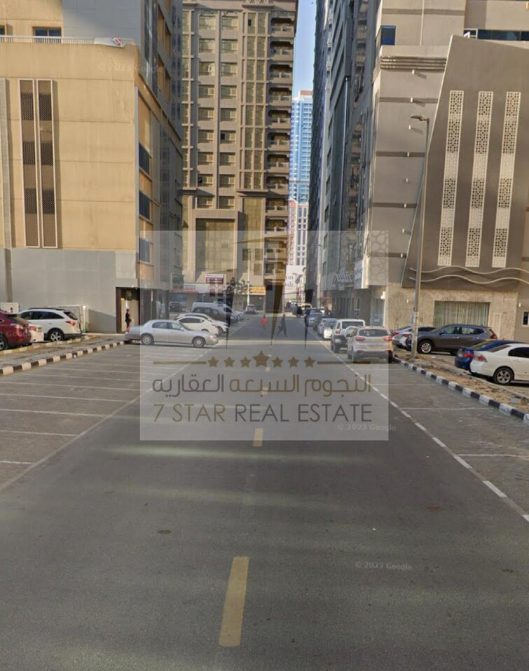  Land for Sale, Al Nahda (Sharjah), Sharjah