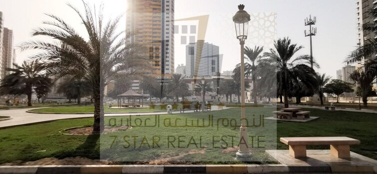 Land for Sale, Al Nahda (Sharjah), Sharjah