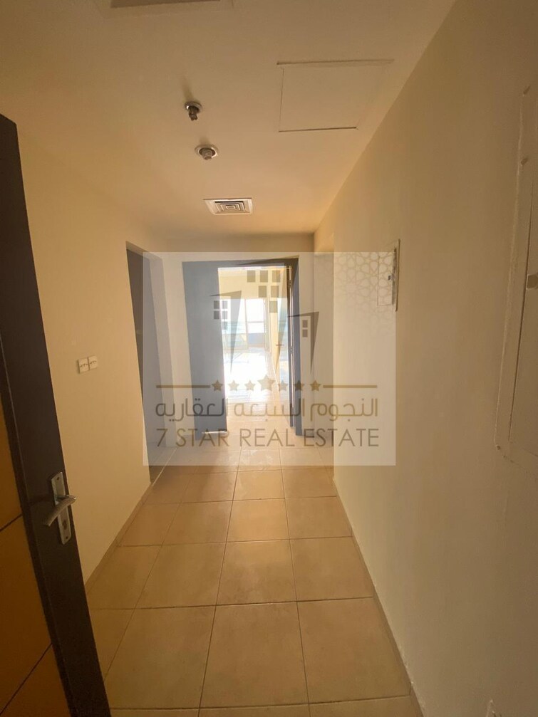 Al Khan Lagoon Tower Apartment for Rent, Al Khan, Sharjah