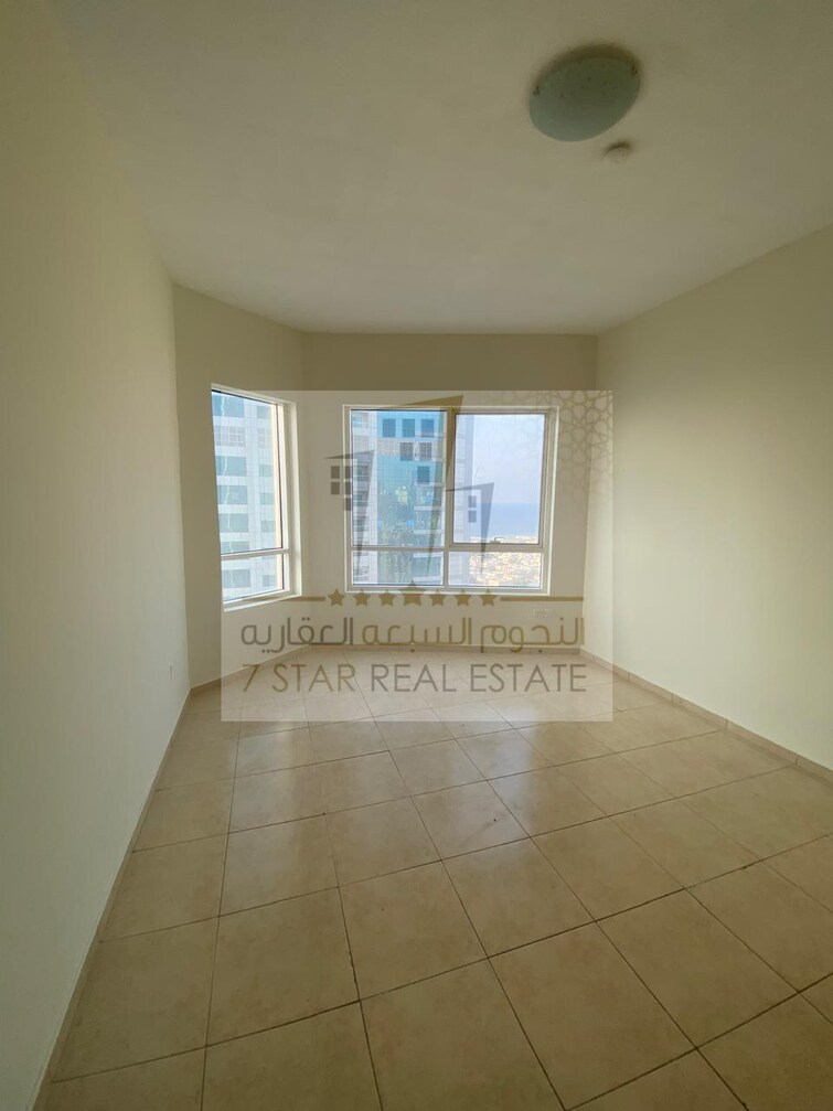 Al Khan Lagoon Tower Apartment for Rent, Al Khan, Sharjah