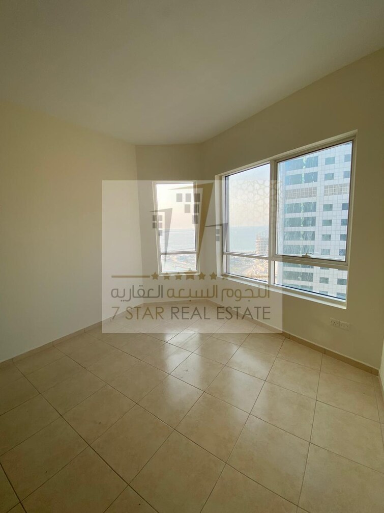 Al Khan Lagoon Tower Apartment for Rent, Al Khan, Sharjah