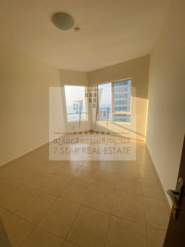 Al Khan Lagoon Tower Apartment for Rent, Al Khan, Sharjah