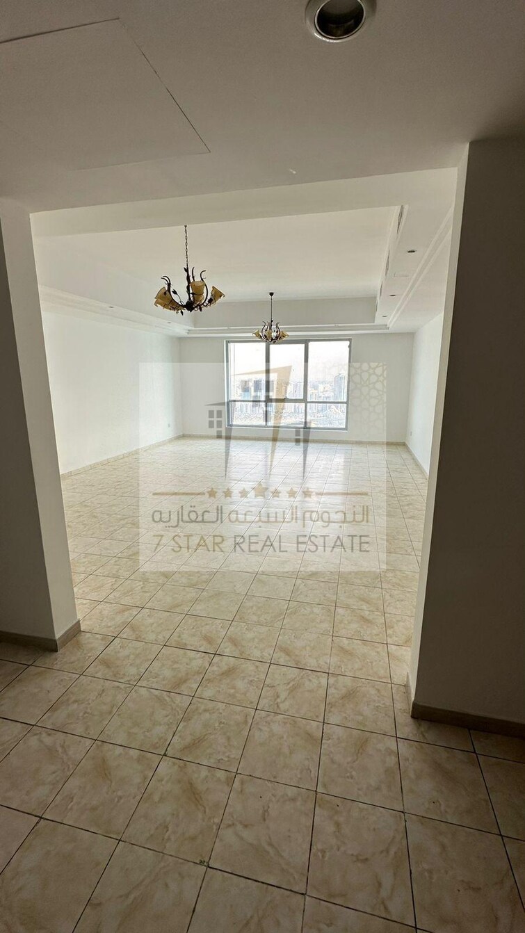 Al Majaz 3 Apartment for Sale, Al Majaz, Sharjah