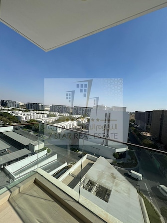 1 BR Apartment For Sale in MISK Apartments Cover Image