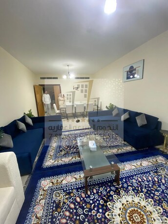  Apartment for Sale, Al Taawun, Sharjah