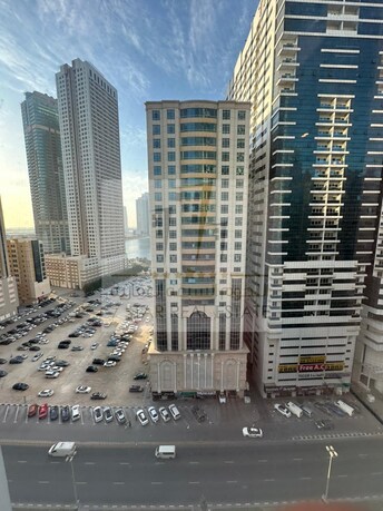  Apartment for Sale, Al Taawun, Sharjah