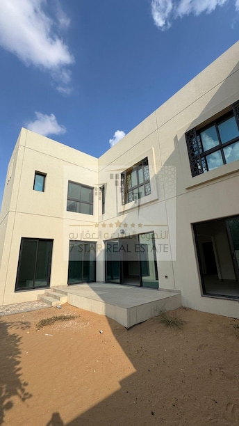  Villa for Sale, Sharjah Sustainable City, Sharjah