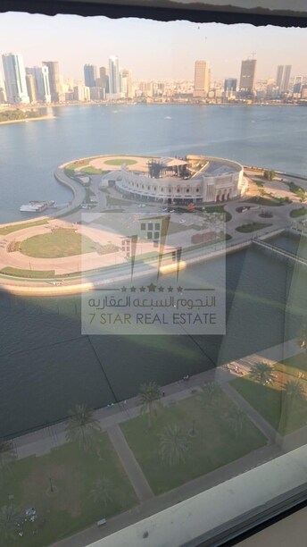 Al Majaz 3 Apartment for Rent, Al Majaz, Sharjah