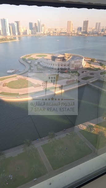 Al Majaz 3 Apartment for Rent, Al Majaz, Sharjah