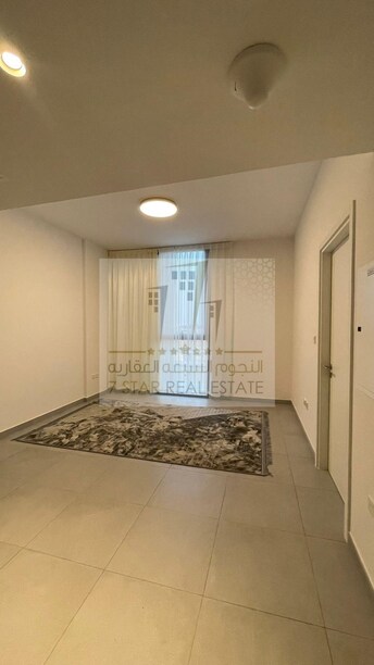 East Village Apartment for Sale, Aljada, Sharjah