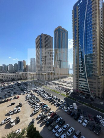 Rose Tower Apartment for Sale, Al Khan, Sharjah