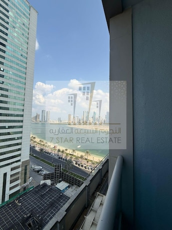  Apartment for Sale, Al Khan, Sharjah