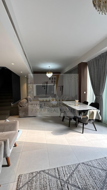  Villa for Sale, Aljada, Sharjah