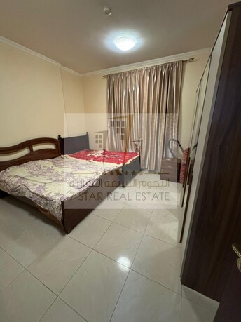 Al Majaz 2 Apartment for Sale, Al Majaz, Sharjah