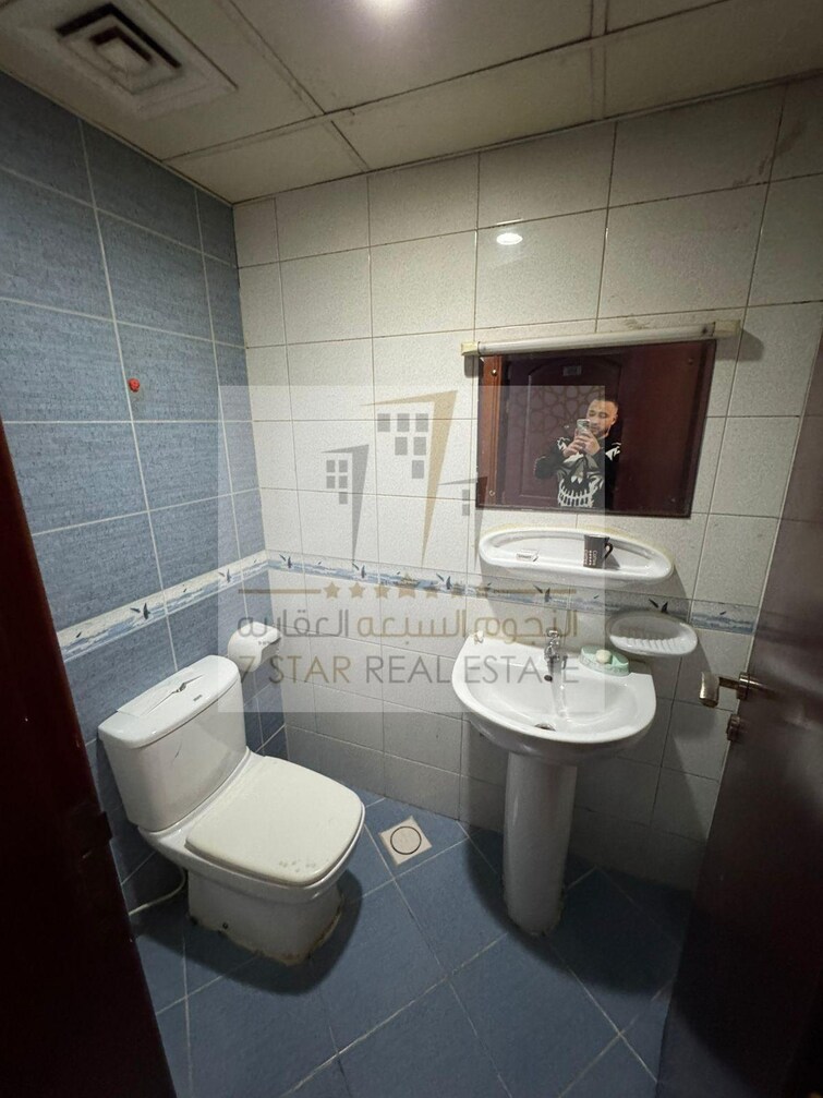 Al Majaz 2 Apartment for Sale, Al Majaz, Sharjah