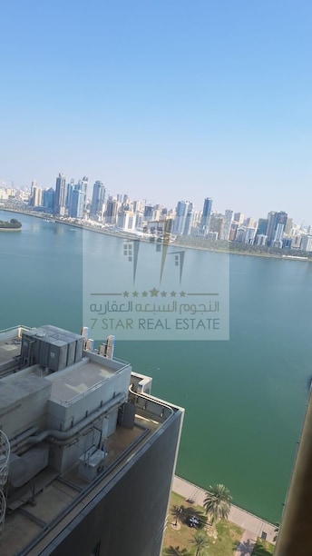 Al Majaz 3 Apartment for Rent, Al Majaz, Sharjah