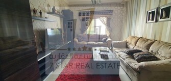 2 BR Apartment For Rent in Manazil Tower 4 Cover Image