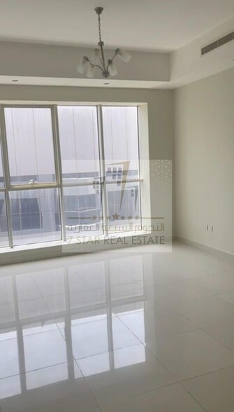 1 BR Apartment For Sale in Sahara Tower 4 Cover Image